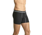 Bonds Active Max Mid Trunk Men Black