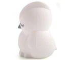 Lil Dreamers Owl Soft Touch LED Light