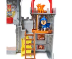 Paw Patrol Rescue Knights Castle HQ Playset