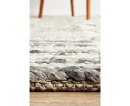 Skandi 316 Grey Rug