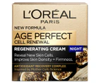 L'Oréal Age Perfect Cell Renewal Day & Night Duo