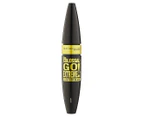 Maybelline Volum'Express The Colossal Go Extreme Mascara 9.5mL - Leather Black