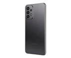 Samsung Galaxy A23 128GB Smartphone Unlocked - Awesome Black
