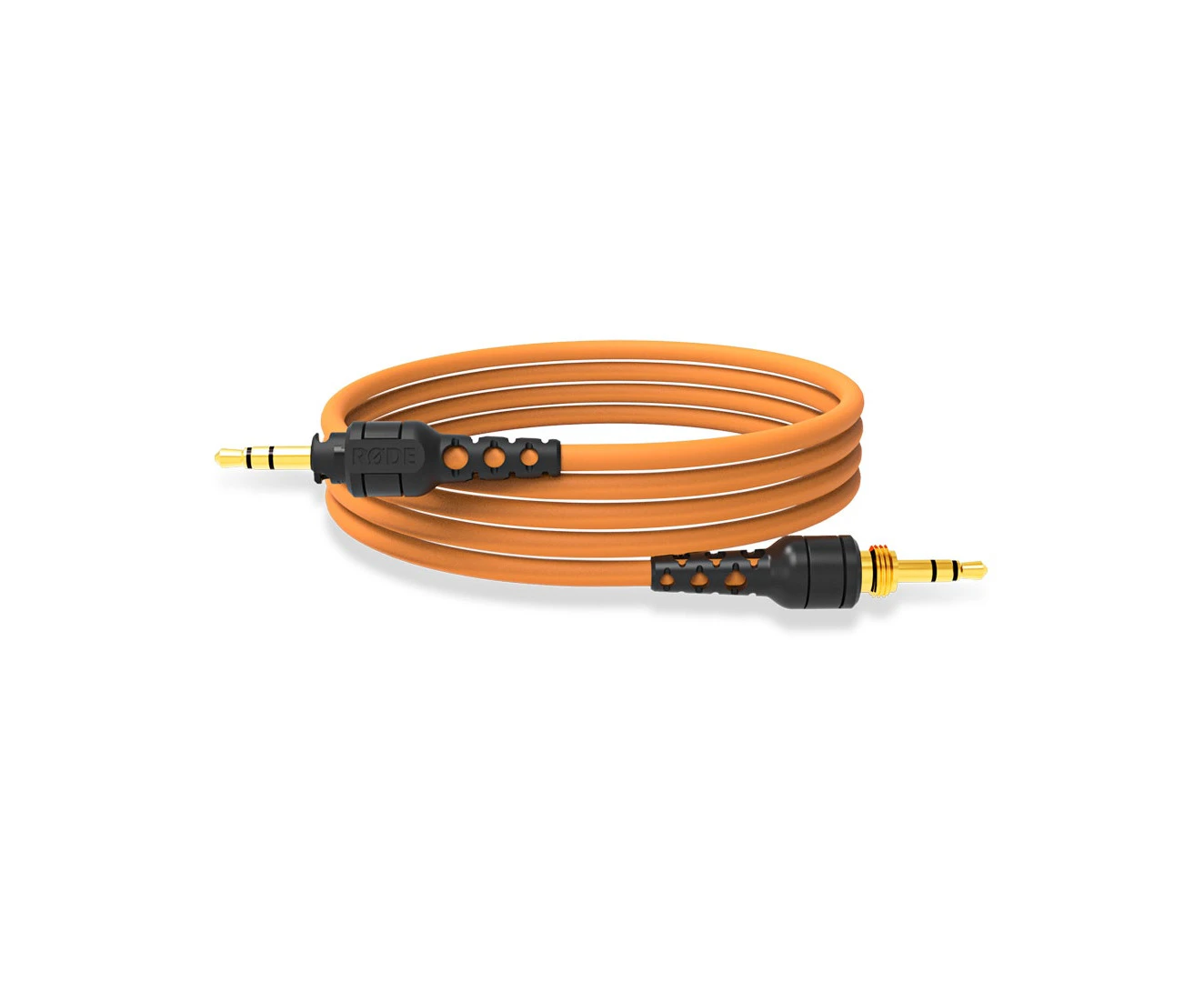 Rode 1.2m Coloured Cable for NTH-100 - Orange