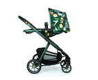 Cosatto Giggle Quad Pram & Push Chair Into the Wild Baby/Infant/Toddler 0m+