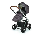 Cosatto Giggle Quad Pram & Push Chair Fika Forest Kids/Baby/Infant/Toddler 0m+