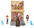 Harry Potter Magical Minis Room Of Requirement Playset