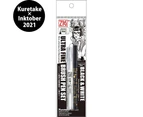 ZIG Kuretake Ultra fine brush pen set - Black and White