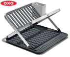 OXO Good Grips Fold Flat Drying Rack