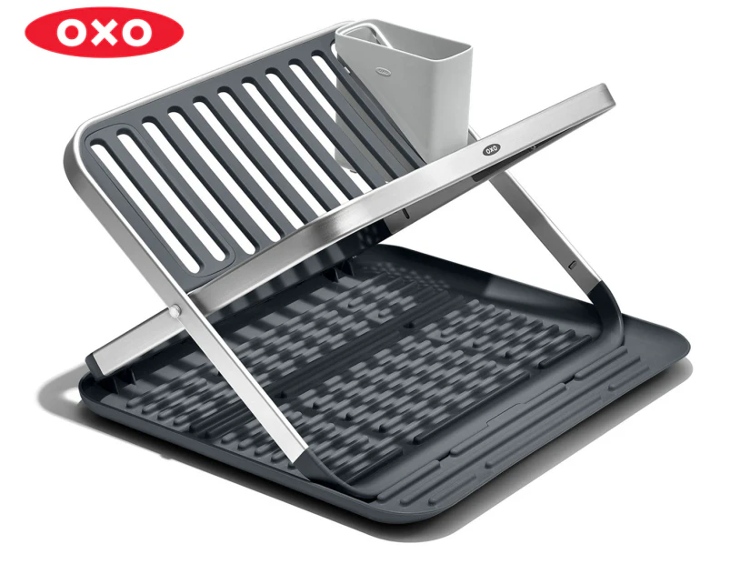 OXO Good Grips Fold Flat Drying Rack