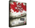 50 Clues Season 2 Maria Part 1 Dead Or Alive Escape Room Game