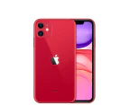 Apple iPhone 11 (64GB) - Red - Refurbished Grade A