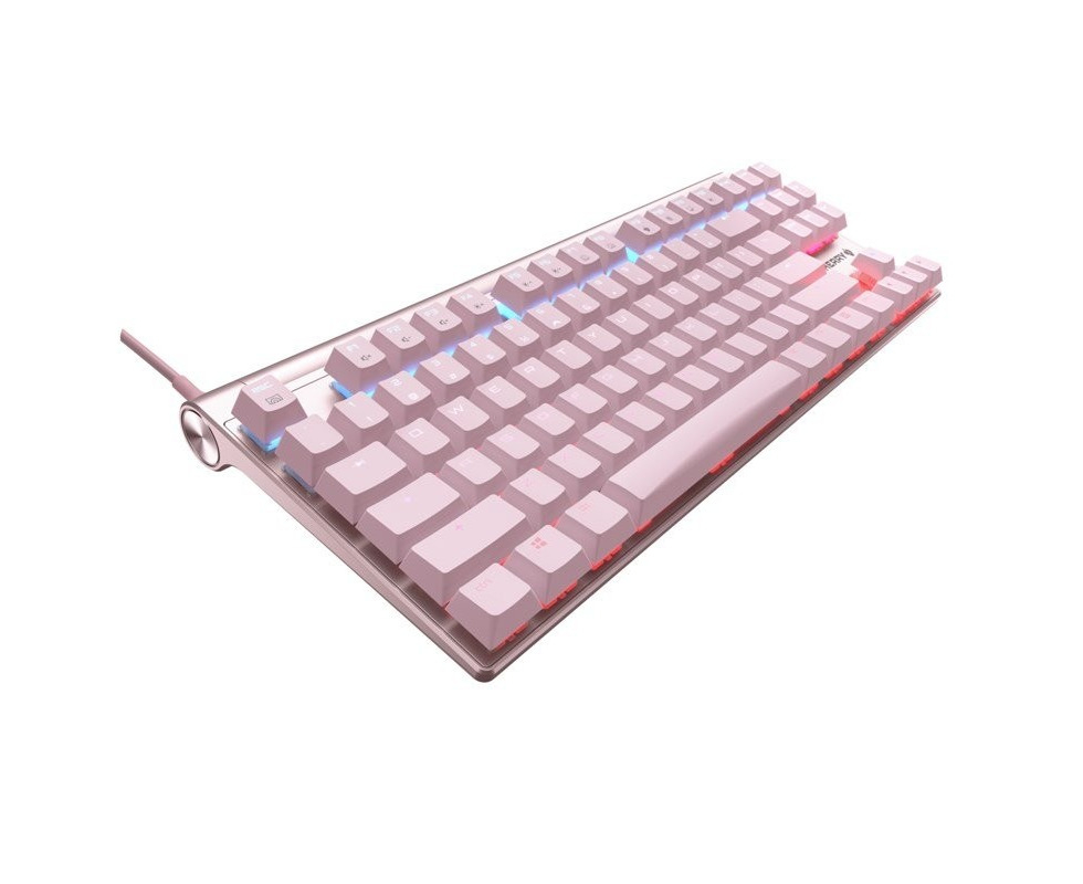 cherry 8.0 keyboard