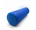 Foam Roller Yoga Grid Trigger Point Massage Pilates Physio Gym Home Exercise EVA