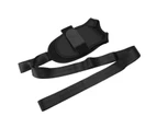 Yoga Stretching Strap Ankle Ligament Stretcher Belt Band Foot Drop Strap