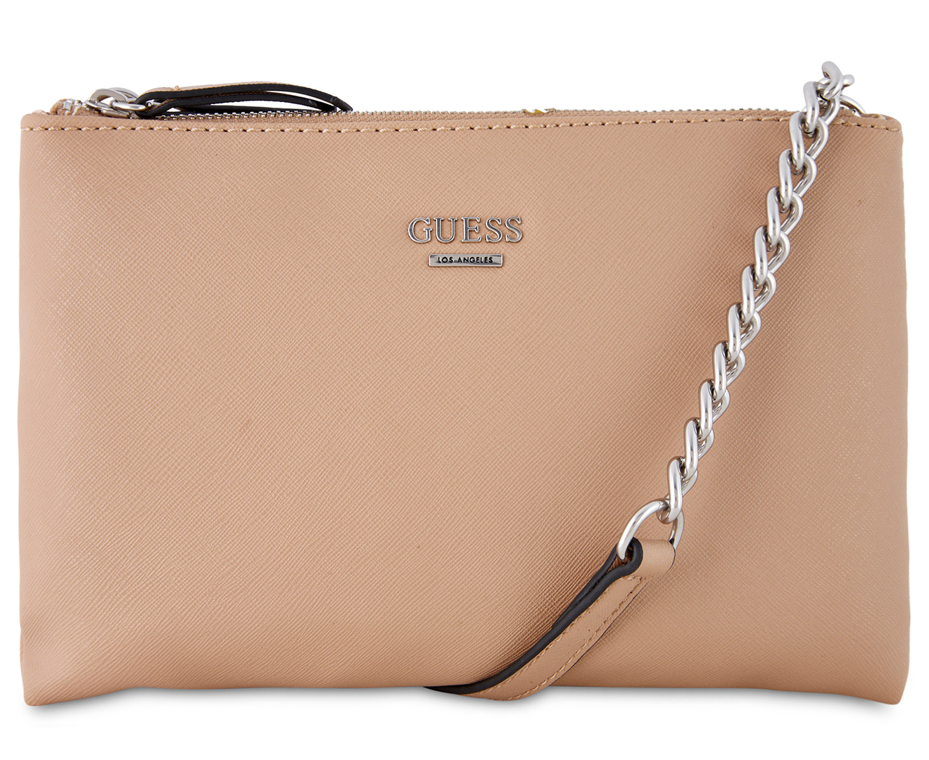 Guess eddington hot sale crossbody bag