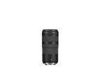 Canon RF 100-400mm f/5.6-8 IS USM Lens - Black