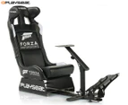 Playseat Forza Motorsport Gaming Chair - Black/White