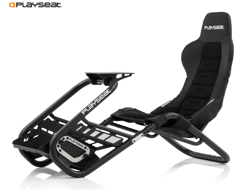 Playseat Racing Simulator Cockpit Trophy Black