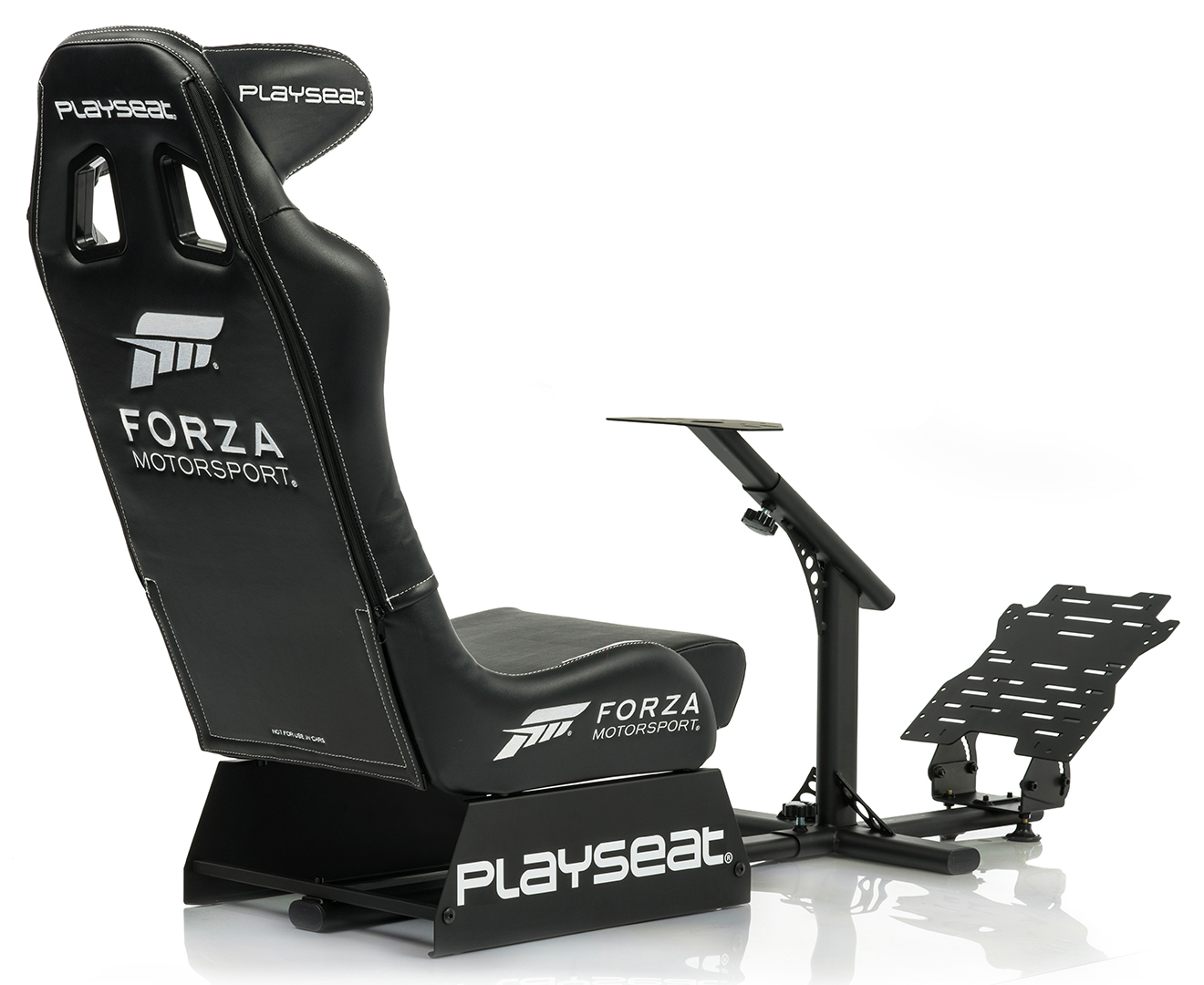 forza racing seat