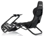 Playseat Racing Simulator Cockpit Trophy Black