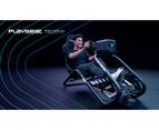 Playseat Racing Simulator Cockpit Trophy Black