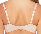 Berlei Women's Barely There T-Shirt Bra - Beige