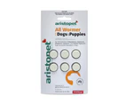 Aristopet Allwormer Tablets for Small Dogs & Puppies Pack of 6