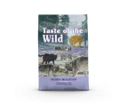 Taste Of The Wild Grain Free Sierra Mountain Roasted Lamb 12.2kg