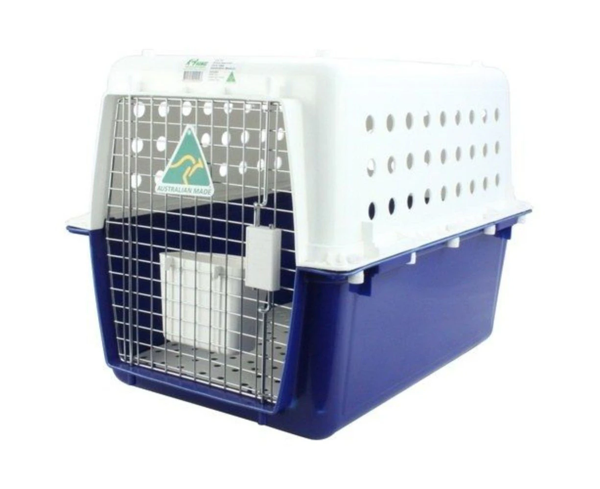 K9 Homes Pet Products Homes Pet Products Airline Approved Carry Cage PP30 Medium