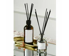 Premium Quality Reed Diffuser Reeds Rattan Sticks 3mm 260mm