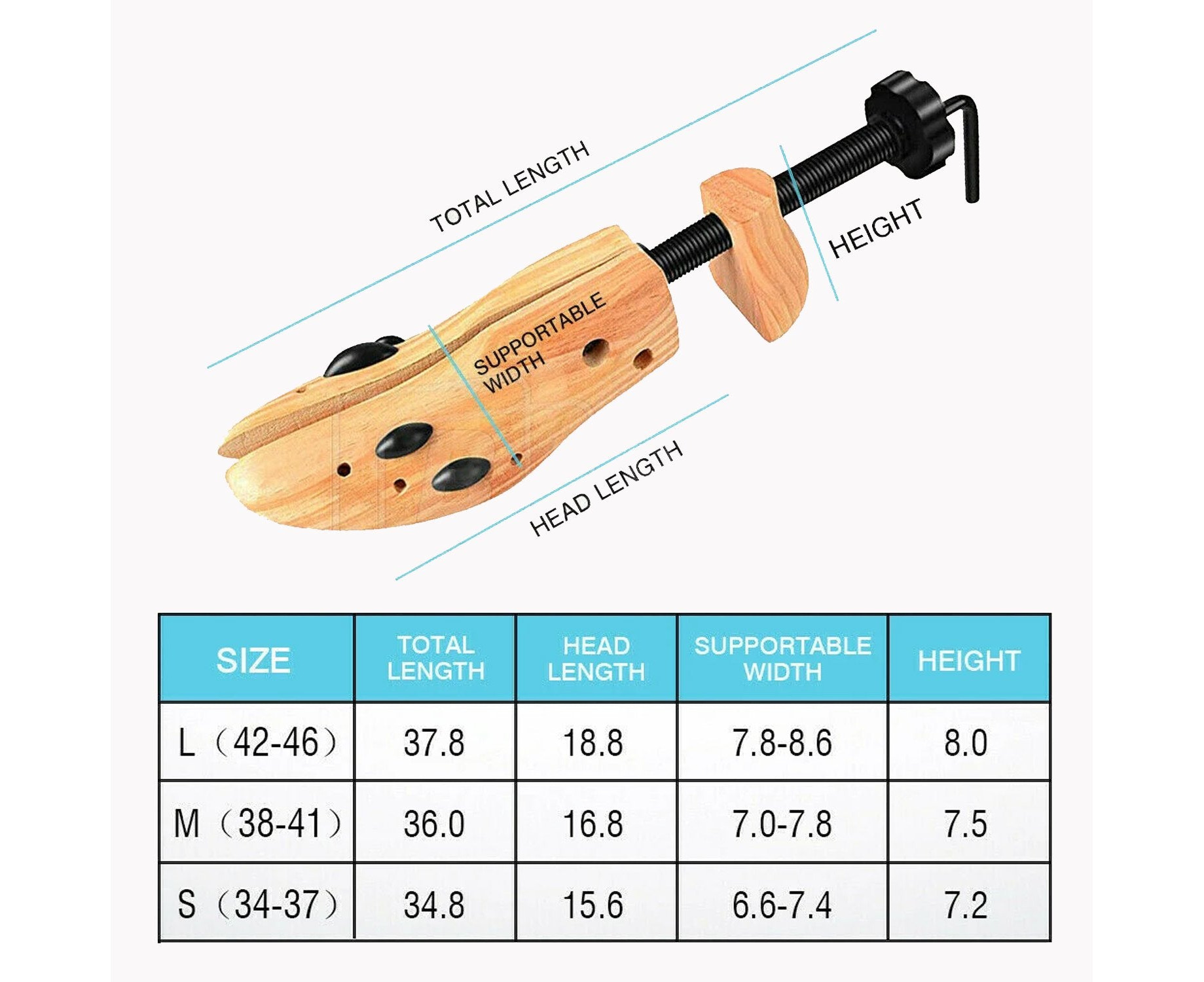 Shoe stretcher 2025 kmart australia