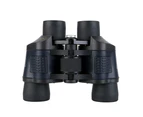 60X60 Marine HD Night Vision Binoculars Wide Field 8.2 Hunt Telescope Coordinate