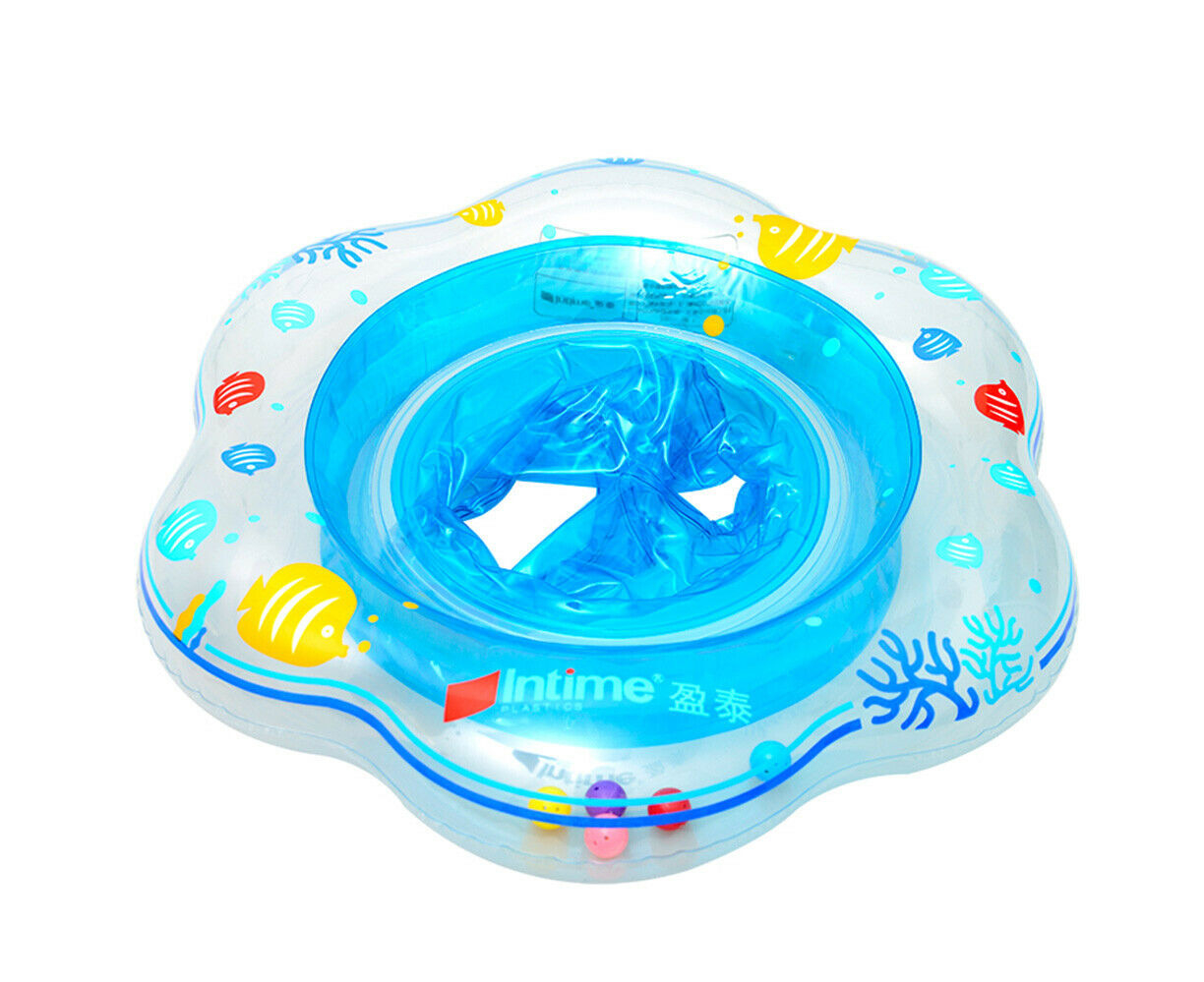 Seat best sale swim ring