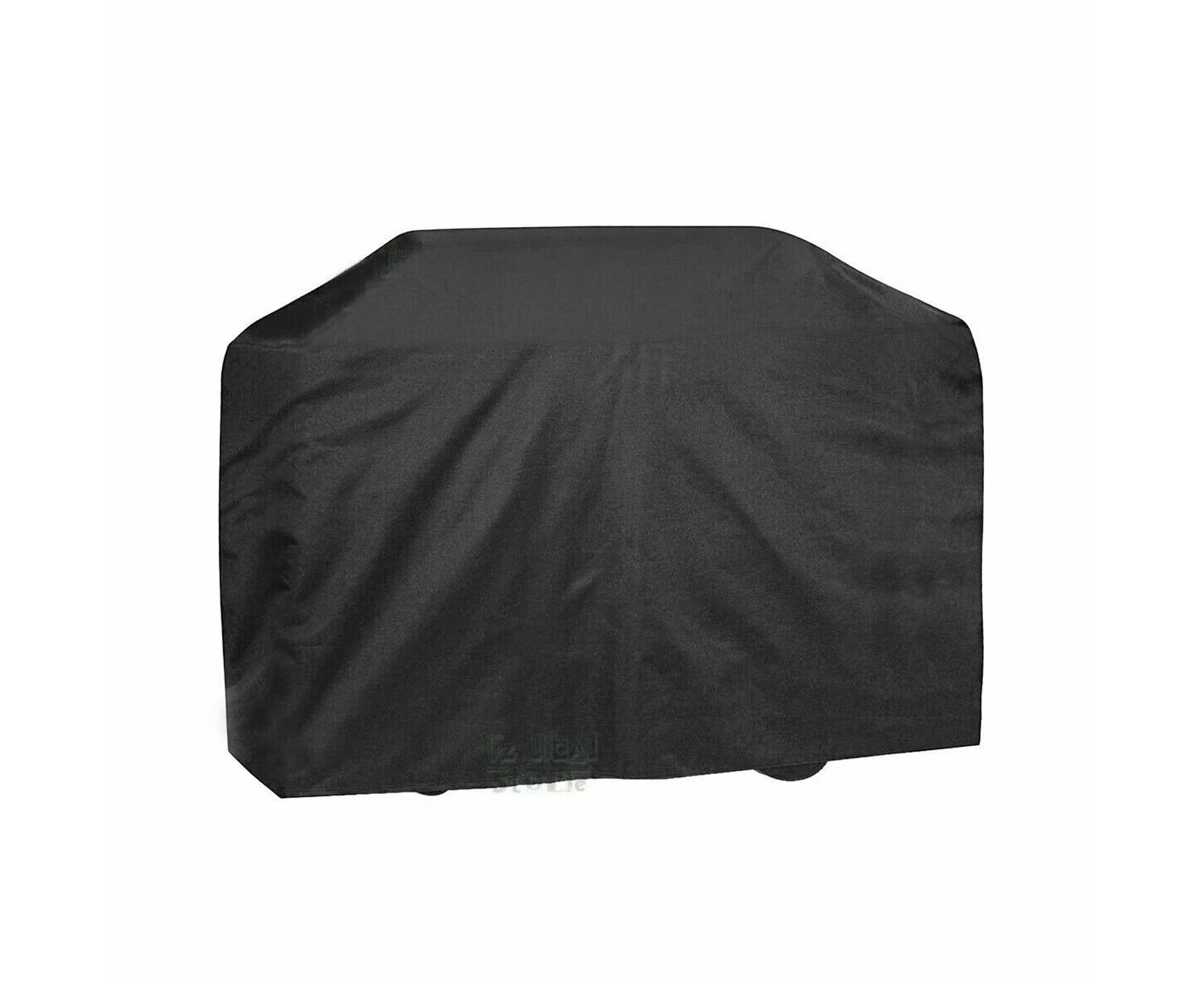 BBQ Cover 2/4/6 Burner Waterproof Outdoor Gas Charcoal Barbecue Grill Protector