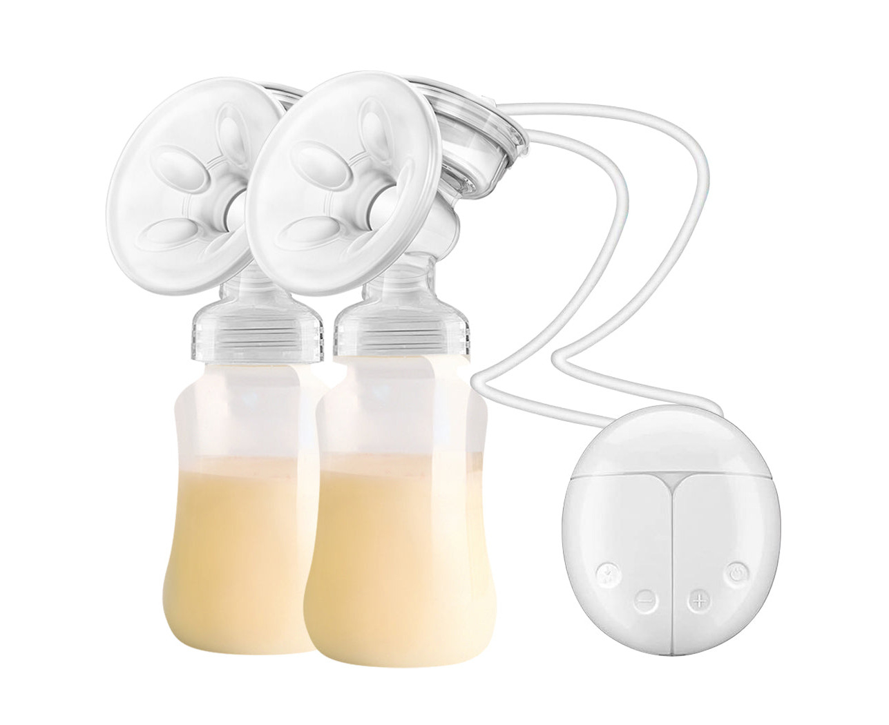 Electric hot sale baby pump