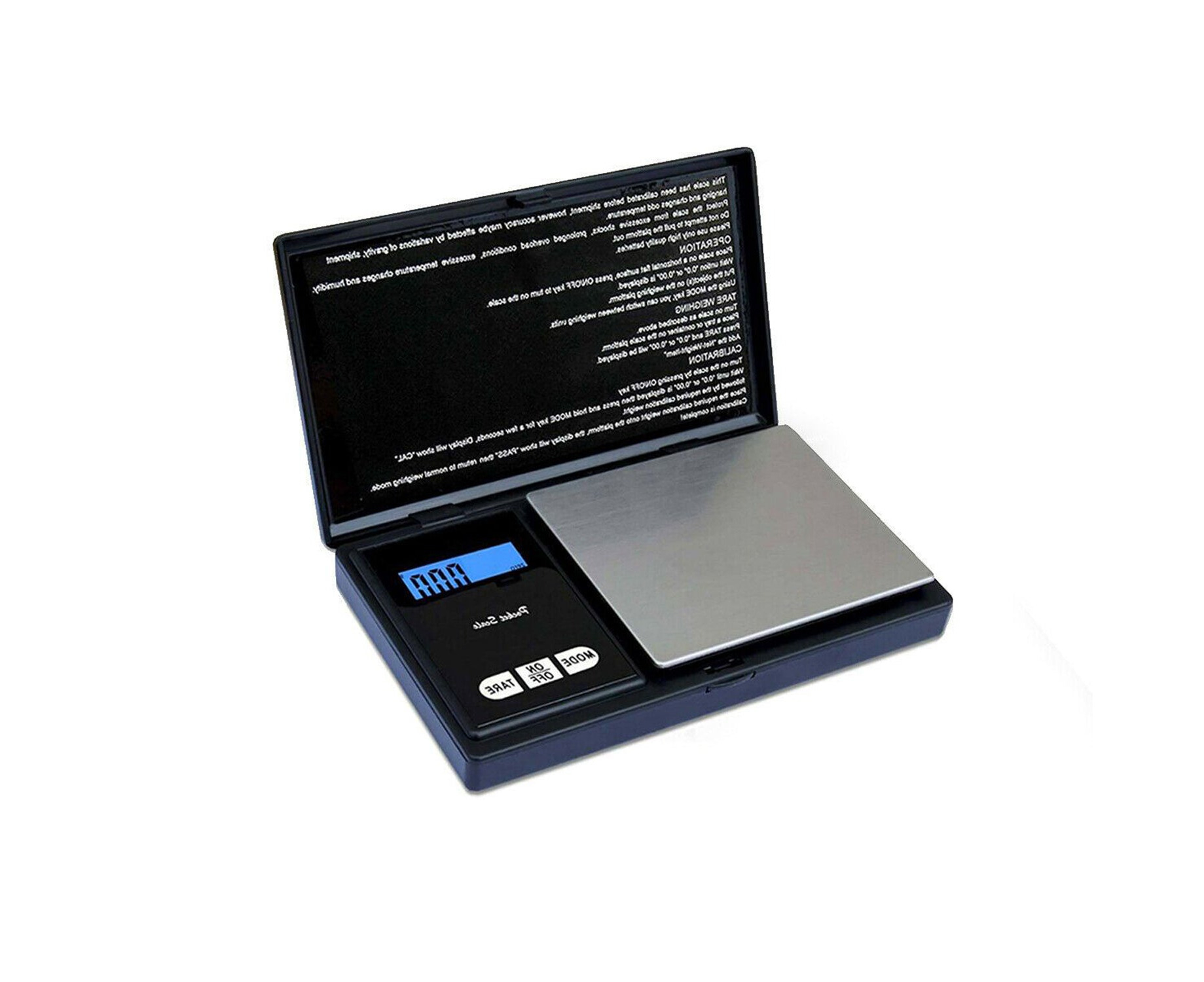 Smart Weigh SWS600 Elite Pocket Sized Digital Gram Scale for Sale 