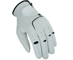 Full Cabretta Leather Golf Gloves Mens Great Quality StableGrip Left Hand