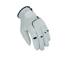 Full Cabretta Leather Golf Gloves Mens Great Quality StableGrip Left Hand