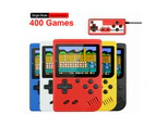Handheld Retro Video Game Console Gameboy Built-in 400 Classic Game Mario