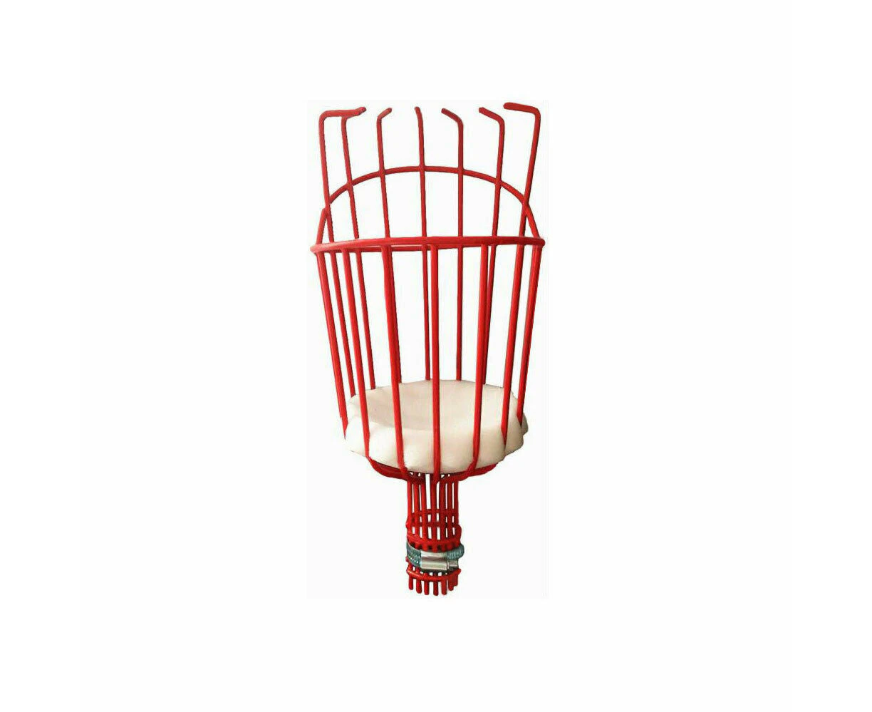 Harvesting Fruit Picker Gardening Supply Tree Fruits Picking Basket Tool