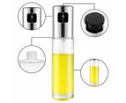 Oil Dispenser BBQ Cooking Kitchen Gadget Olive Bottle Sprayer Vinegar Soy Sauce