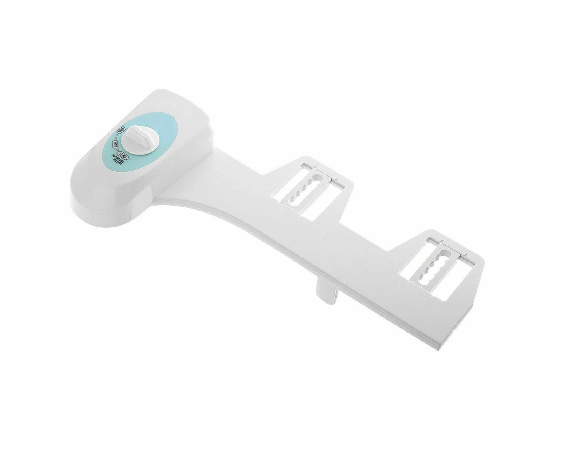 Toilet Bidet Attachment Spray Hygiene Water Wash