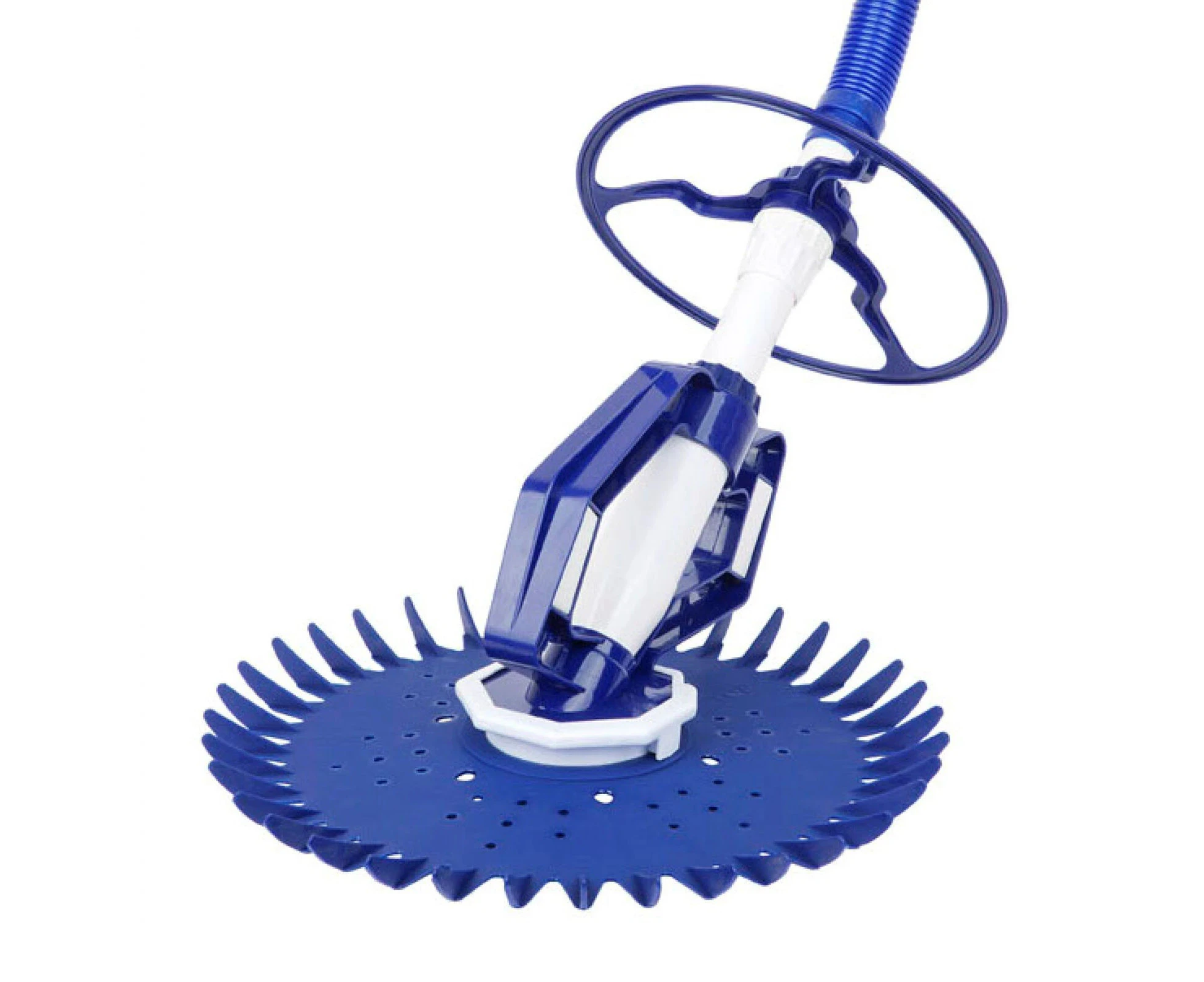 Swimming Pool Cleaner Automatic Vacuum NO HOSES