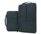 Waterproof Laptop Sleeve Carry Case Cover Bag  For Macbook Pro 13" - DarkBlue