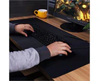 800X300X3MM Gaming Mouse Pad Desk Mat Extended Anti-slip Rubber Speed Mousepad