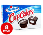 Hostess Chocolate Cupcake 360g 8pk