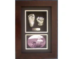 Baby Hand and Foot Casting Kit 100% Safe TGA Registered