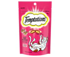 Temptations Hearty Beef Cat Treat 85g