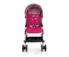 Cosatto Woosh 2 Foldable Stroller Bumper Bar Unicorn Land Baby/Infant/Toddler 0+